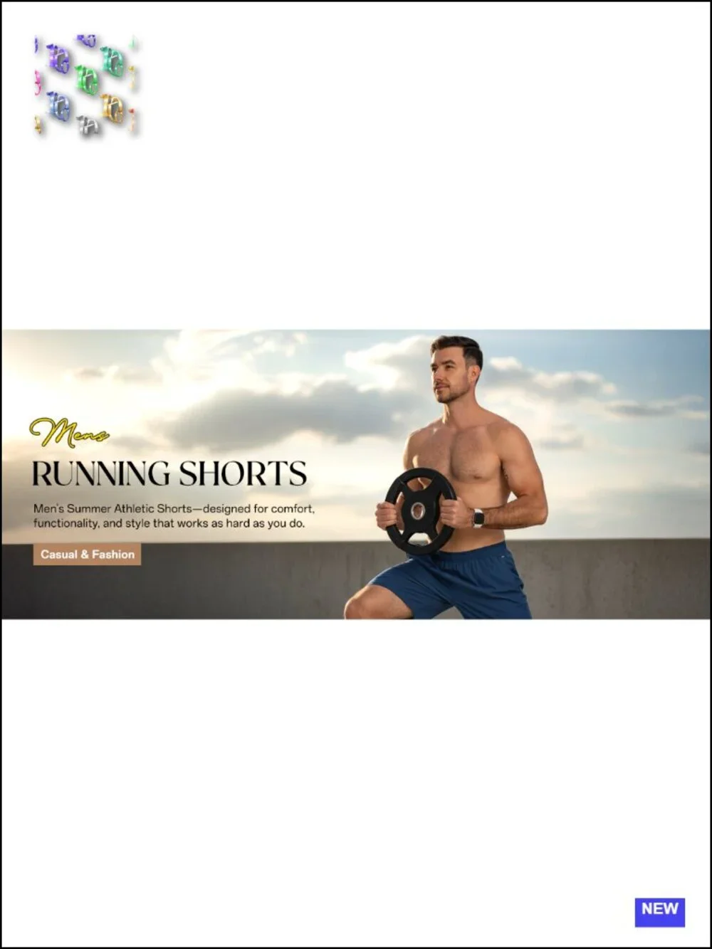 N/A men’s athletic